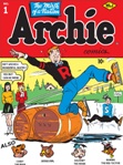 Archie #1, Winter 1943