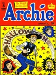 Archie #5, November 1943