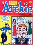 Archie #3, Summer 1943