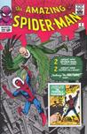 Amazing Spider-Man #2, May 1963