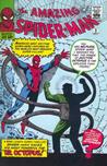 Amazing Spider-Man #3, July 1963