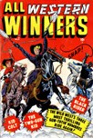 All Western Winners #2, Winter 1948