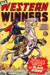 All Western Winners #3, February 1949