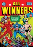 All Winners #3, Winter 1941