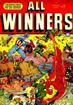 All Winners #7, Winter 1942