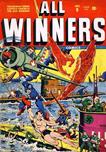 All Winners #9, Summer 1943
