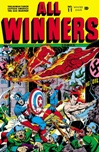 All Winners #11, Winter 1943