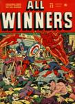 All Winners #12, Spring 1944