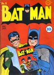 Batman, December 1941