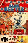 Blue Beetle, June 1967