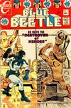 Blue Beetle, June 1968