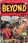The Beyond, August 1952