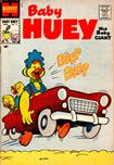 Baby Huey, April 1959