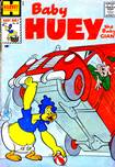 Baby Huey, October 1959