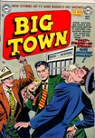 Big Town, May 1951