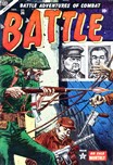 Battle, January 1955