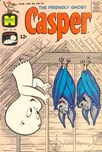 The Friendly Ghost Casper, May 1967