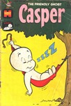 The Friendly Ghost Casper, July 1967