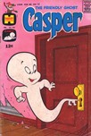 The Friendly Ghost Casper, February 1969