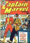 Captain Marvel Adventures, March 1948