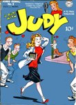 A Date with Judy #1, October 1947
