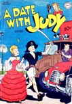 A Date with Judy #4, April 1948