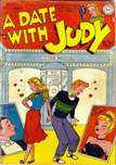 A Date with Judy #7, October 1948