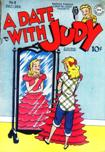 A Date with Judy #8, December 1948