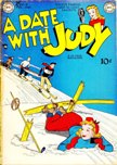 A Date with Judy #9, February 1949