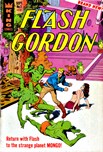 Flash Gordon, September 1966