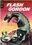 Flash Gordon, 1967