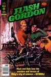Flash Gordon, November 1978
