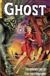 GhostComics #1, 1951