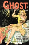 GhostComics #2, Spring 1952