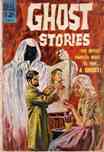 Ghost Stories #4, October 1963