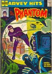 Harvey Hits #6 (The Phantom), February 1958