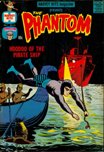 Harvey Hits #44 (The Phantom), May 1961