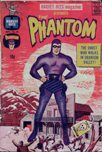 Harvey Hits #48 (The Phantom), September 1961