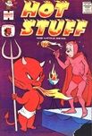 Hot Stuff, April 1960