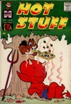 Hot Stuff, June 1960