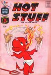 Hot Stuff, October 1962