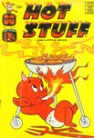 Hot Stuff, December 1963