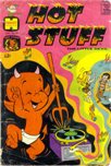 Hot Stuff, June 1968