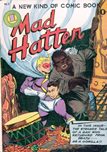 The Mad Hatter, January 1946