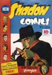 Shadow Comics, February 1940