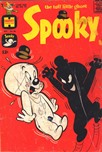Spooky, October 1965