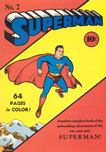 Superman, Fall 1939