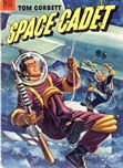 Tom Corbett Space Cadet, February 1953