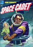 Tom Corbett Space Cadet, May 1953