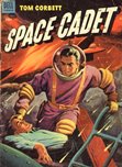 Tom Corbett Space Cadet, November 1953